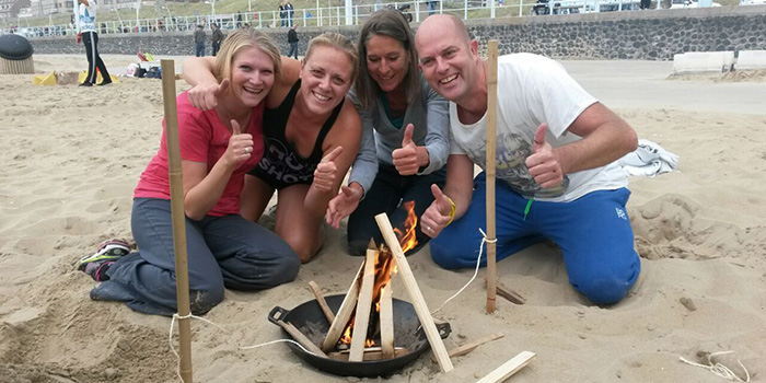 Expeditie A-Way Events